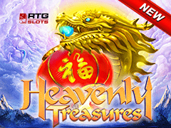 heavenly treasure