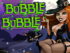 bubble bubble