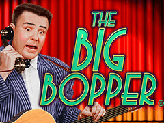 the big bopper