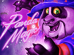 panda magic