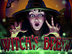 witch's brew
