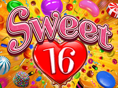 sweet 16