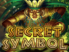 secret symbol