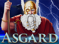 asgard