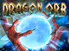 dragon orb
