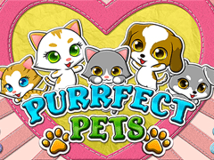 purrfect pets