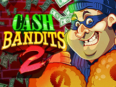 cash bandits 2