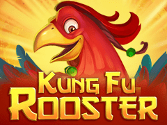 kung fu rooster