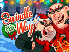 awindle all the way