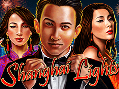 shanghai lights