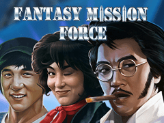 fantasy mission force