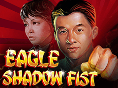 eagle shadow fist