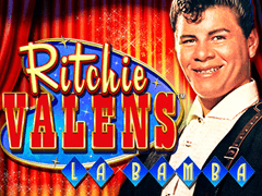 ritchie valens labamba