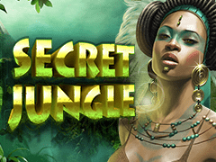 secret jungle