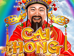 cai hong