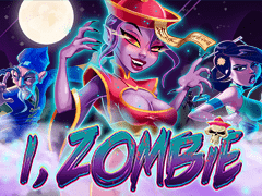 i, zombie