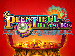 plentiful treasure