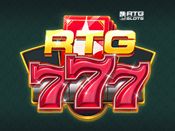 rtg 777