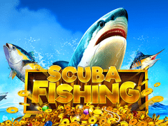 scuba fishing