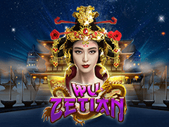 wu zetian