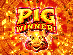 pig winner