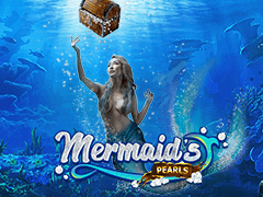 mermaid's pearls