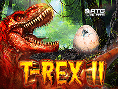 t-rex 2