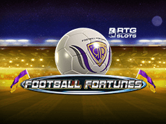 football fortunes