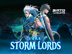 storm lord