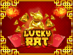 lucky rat